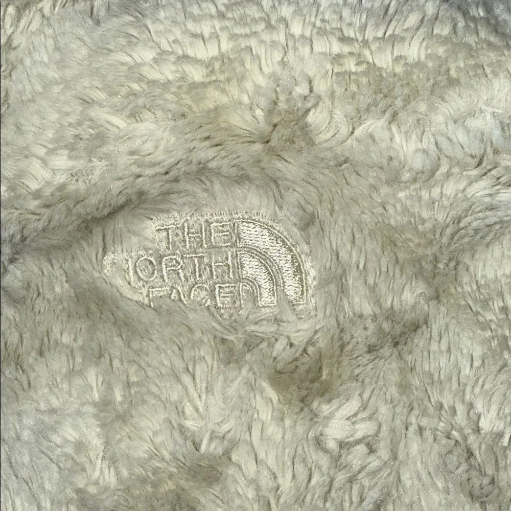 The North Face Girls' Printed Reversible Mossbud Swirl Jacket